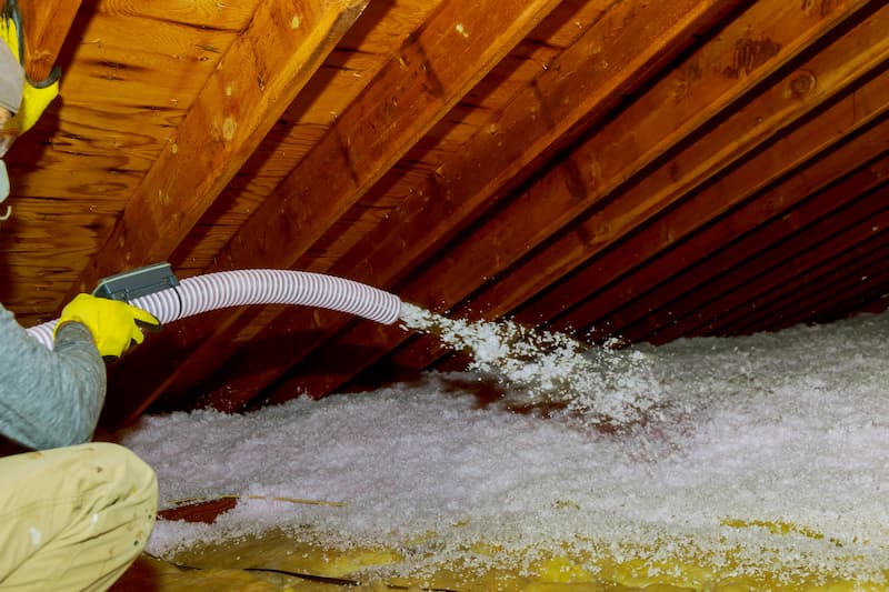 Explore The Benefits That Blow In Insulation Can Provide Your Home