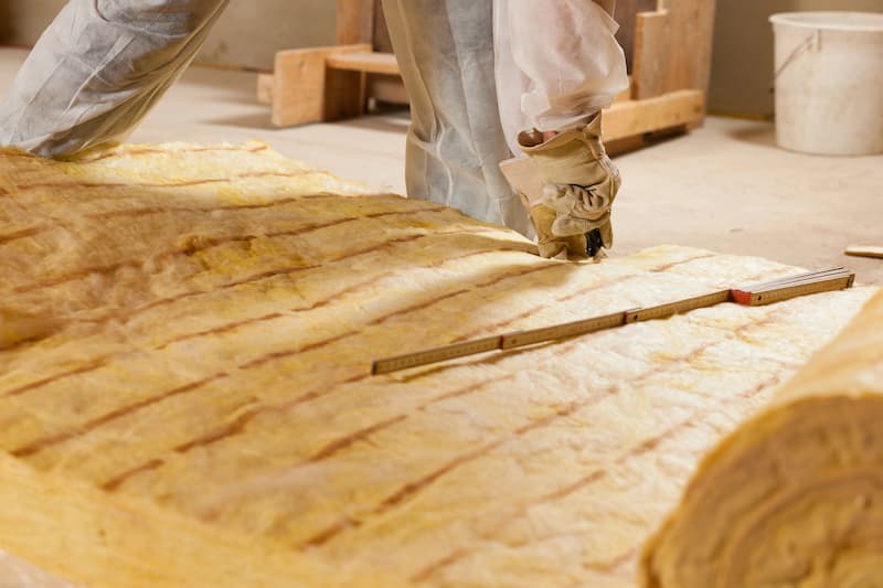 Why Insulation Removal Is Best Left To The Pros