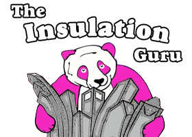 Insulation Guru